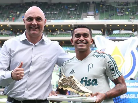 Galiotte bate o martelo sobre Gregore e define futuro de Dudu