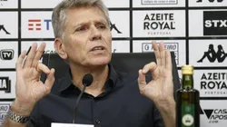 Vitor Silva/Botafogo