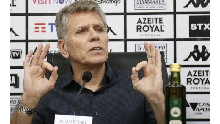 Vitor Silva/Botafogo