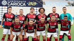 Flamengo tem prejuízo por jogar com a Portuguesa-RJ com portões fechados no Maracanã