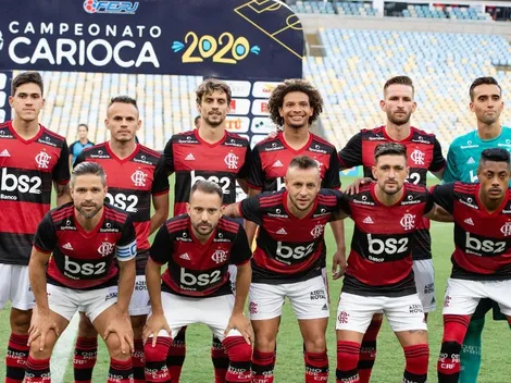 Flamengo tem prejuízo por jogar com a Portuguesa-RJ com portões fechados no Maracanã