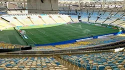 Com portões fechados, borderô de Vasco x Fluminense aponta prejuízo maior para um dos clubes