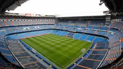 Ex-presidente do Real Madrid está internado com coronavírus