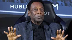 Pelé faz revelação sobre time da infância e fala sobre Copa Rio de 51