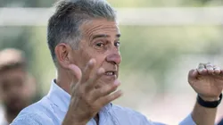 Presidente do Ceará debocha de Enderson por escolha ao Cruzeiro