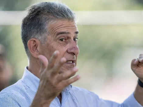 Presidente do Ceará debocha de Enderson por escolha ao Cruzeiro