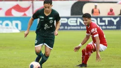 Foto: Rosiron Rodrigues/Goiás.