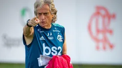 Jorge Jesus faz contraprova e resultado surpreende a Nação