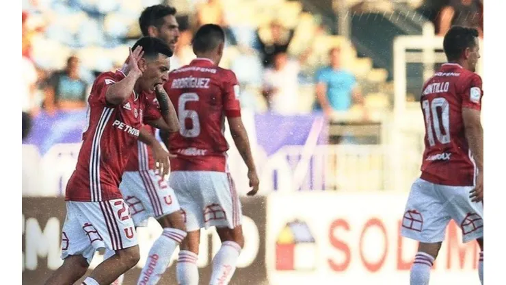 Sampaoli pede contratação de meia chileno da La U no Atlético-MG