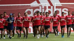 Arnaldo Ribeiro aponta jogador do São Paulo como "melhor do Brasil"