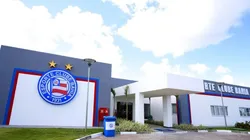 Bahia estabelece comunicado sobre atividades do clube em meio à pandemia
