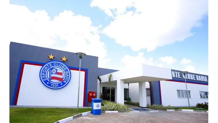 Bahia estabelece comunicado sobre atividades do clube em meio à pandemia