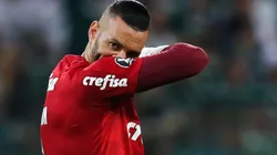 Weverton detona Roger Machado por atitude no Palmeiras