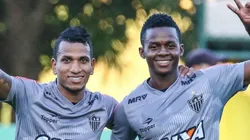 Bruno Cantini/Atlético-MG