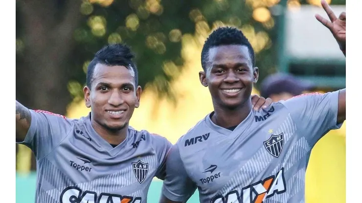 Bruno Cantini/Atlético-MG