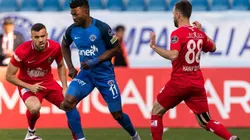 Cruzeiro "herda" lista de reforços indicados por Adílson