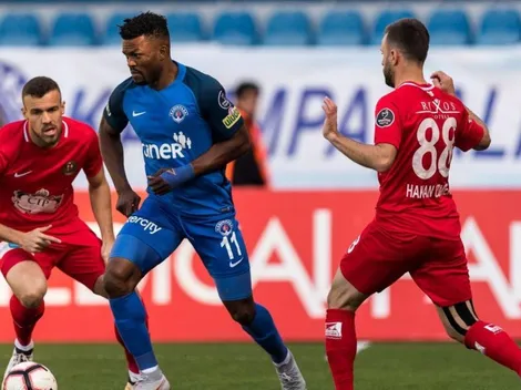 Cruzeiro "herda" lista de reforços indicados por Adílson