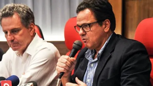 Foto: Alexandre Vidal/Flamengo.