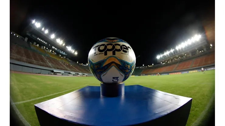Copa do Nordeste também está paralisada por conta do coronavírus