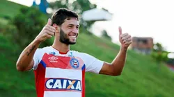 Foto: Felipe Oliveira/Bahia/Divulgação