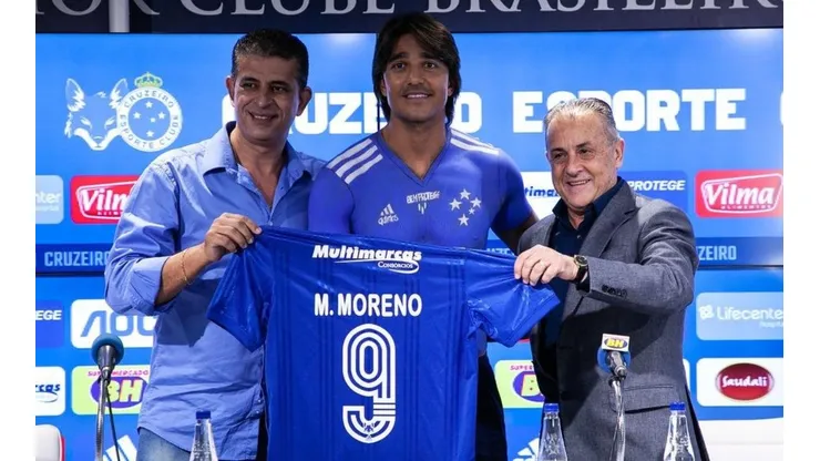 Adilson faz alegria da torcida do Galo ao revelar "tremedeira"