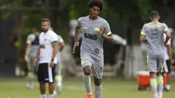 Foto: Rafael Ribeiro/Vasco/Divulgação