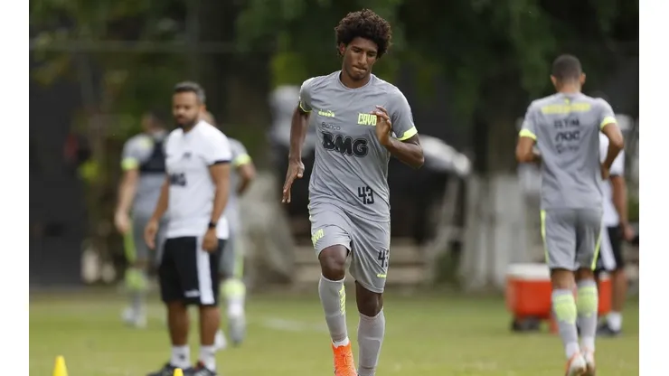 Foto: Rafael Ribeiro/Vasco/Divulgação