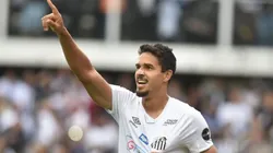 Santos e Atlético chegam em acordo por Lucas Veríssimo