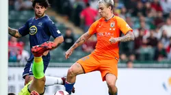 Foto: Shandong Luneng/Divulgação