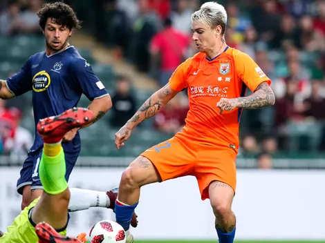 Diretoria do Grêmio se posiciona sobre interesse em Róger Guedes