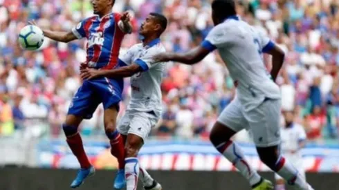 Após pressão de atletas, Federações tomam decisão sobre campeonatos Baiano e Cearense