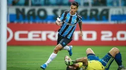 Lucas Uebel/Grêmio FBPA/Divulgação