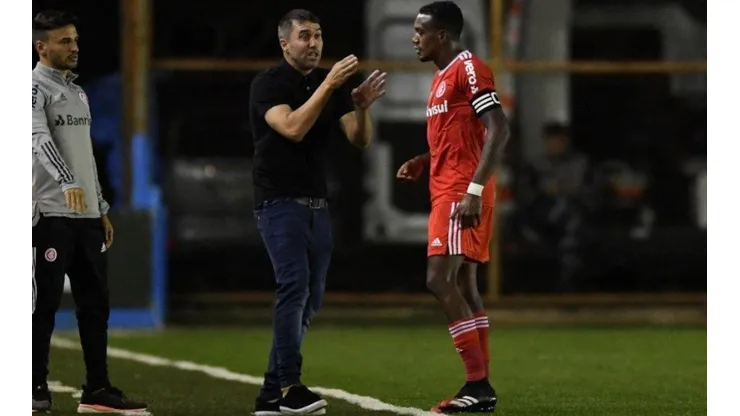 Foto: Ricardo Duarte/Internacional/Divulgação