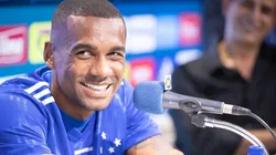 Com reforços e baixa, Cruzeiro se prepara para duelo com Coimbra