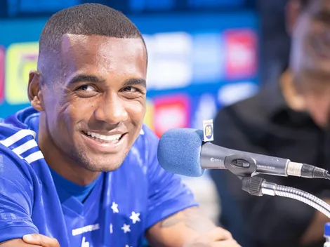 Com reforços e baixa, Cruzeiro se prepara para duelo com Coimbra