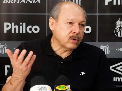 Peres rebate críticas do zagueiro Lucas Veríssimo