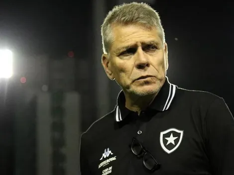 Autuori enfrenta Governo do RJ em polêmica do coronavírus