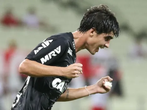 Mattos foca em reforços para o Galo e Blanco deve retornar em breve