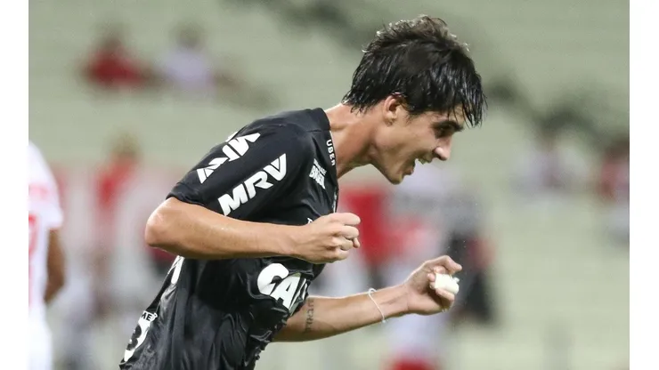 Foto: Bruno Cantini / Atlético