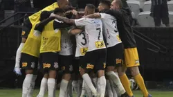 Foto: Daniel Augusto Jr/Ag. Corinthians.