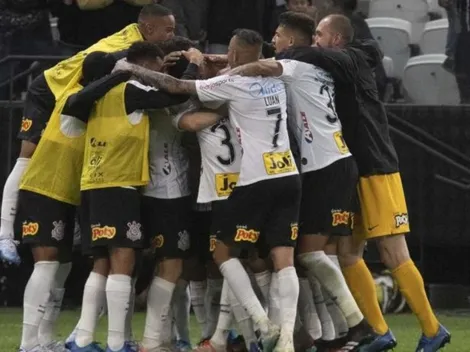 Jogador do Timão está em observação com suspeita de Coronavírus