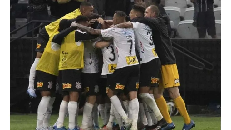 Foto: Daniel Augusto Jr/Ag. Corinthians.