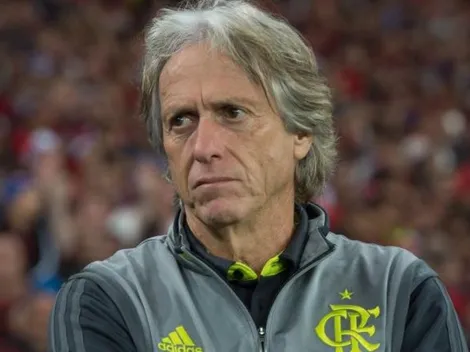 Após resultado positivo de coronavirus para Mattos, Flamengo vive apreensão com situação de Jorge Jesus