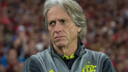 Após resultado positivo de coronavirus para Mattos, Flamengo vive apreensão com situação de Jorge Jesus