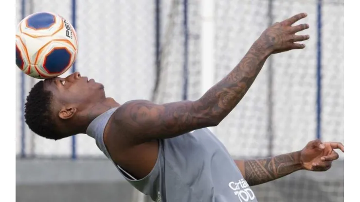 Foto: Daniel Augusto Jr/Ag. Corinthians.