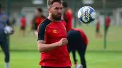 Foto: Anderson Stevens/Sport