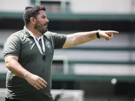 Barroca surpreende e dá veredito sobre negociação com o Vasco