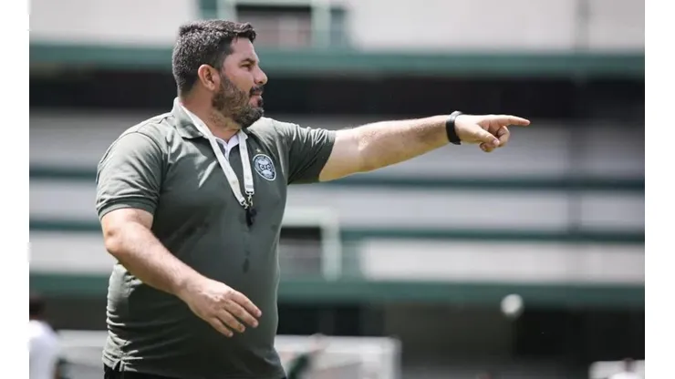 Foto: Coritiba