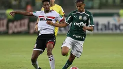 César Greco/Agência Palmeiras/Divulgação