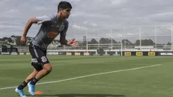 Foto: Daniel Augusto Jr/Ag.Corinthians